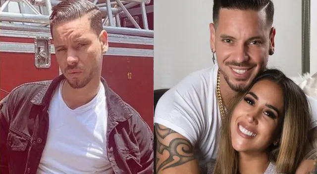 Anthony Aranda se someterá a arreglo odontológico para mejorar su apariencia.