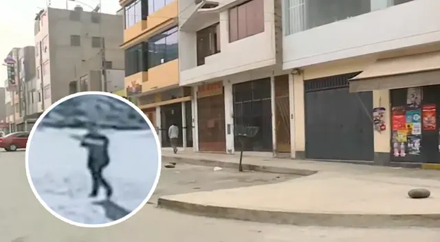 Los afectados piden mayor seguridad en la zona, ya que los robos y asaltos han incrementado.