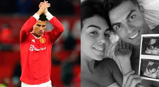 La pareja estaba esperando a sus mellizos, pero solo uno de ellos logró sobrevivir.