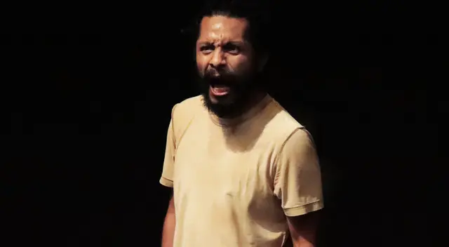 Una obra teatral basada en un hecho real Una obra teatral basada en un hecho real