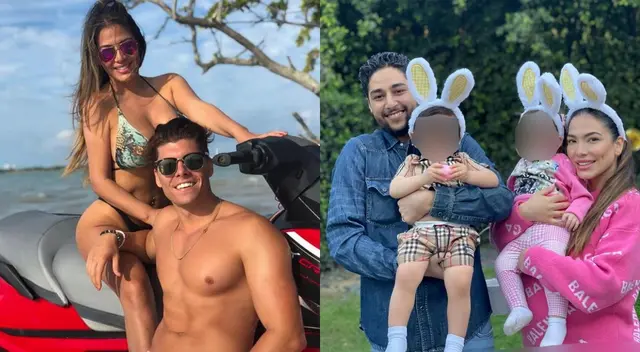 Silvana Alicia ya olvidó a Ignacio Baladán y tiene una nueva vida.