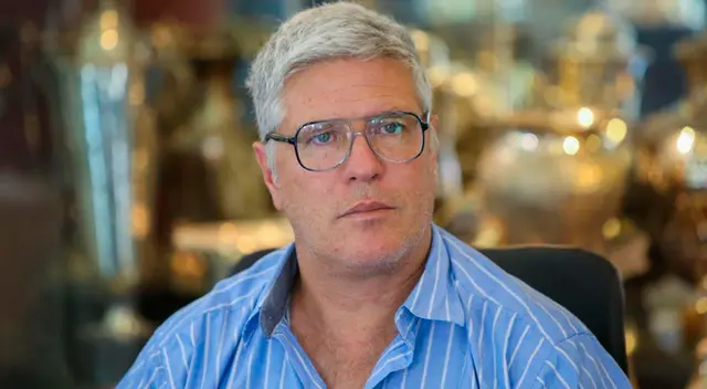 No va más. El entrenador se irá de Universitario de Deportes. No va más. El entrenador se irá de Universitario de Deportes.