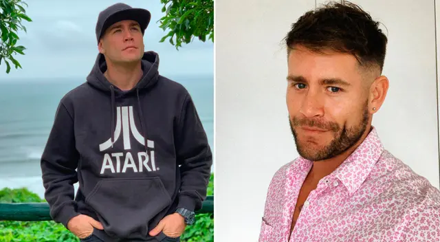 Pancho Rodríguez estaría feliz con su nueva vida en Chile.