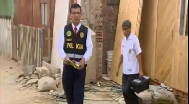 Dictan prisión para sujeto que asesinó a martillazos a un carpintero