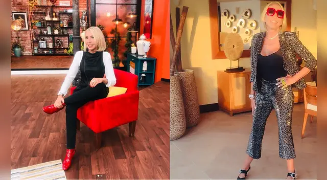 Laura Bozzo deja atrás sus problemas legales y anuncia nuevo programa. Laura Bozzo deja atrás sus problemas legales y anuncia nuevo programa.