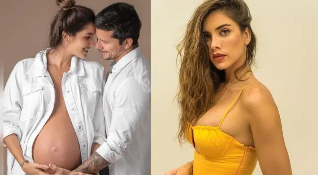 Korina Rivadeneira informó al público que está en búsqueda de una nana para sus hijos Korina Rivadeneira informó al público que está en búsqueda de una nana para sus hijos