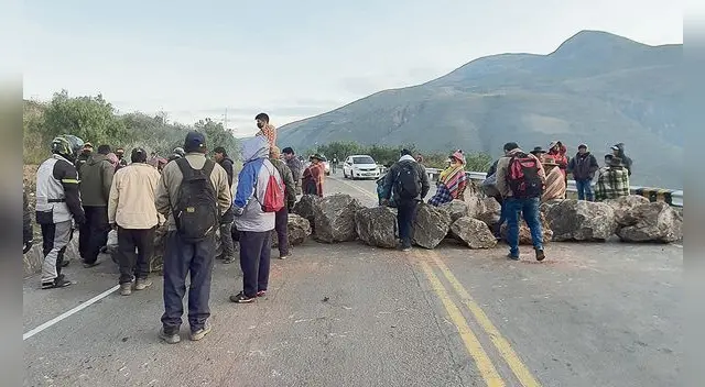 Paro en Cusco: aún no se regulariza salidas ni retorno de trenes desde Machu Picchu Paro en Cusco: aún no se regulariza salidas ni retorno de trenes desde Machu Picchu