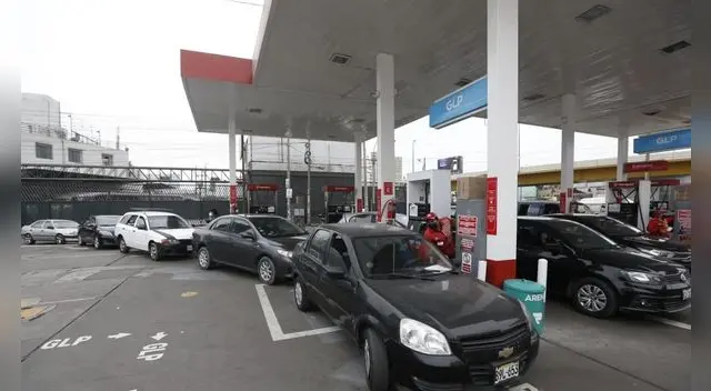 Conoce cuánto está el precio de la gasolina hoy 19 de abril