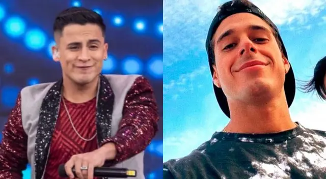 Elías Montalvo reapareció para contar sobre lo que pensaba de Hugo García. Elías Montalvo reapareció para contar sobre lo que pensaba de Hugo García.