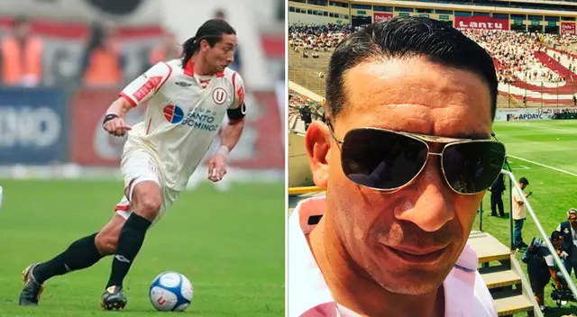 Carlos Galván descarta asumir como director técnico de Universitario. Carlos Galván descarta asumir como director técnico de Universitario.