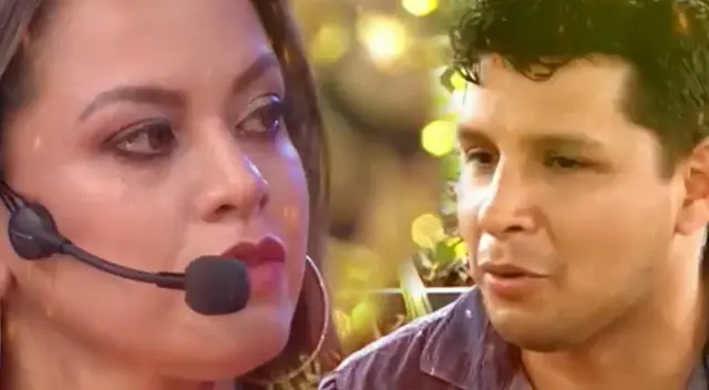 FLorcita y Néstor Villanueva intentarán solucionar sus problemas.