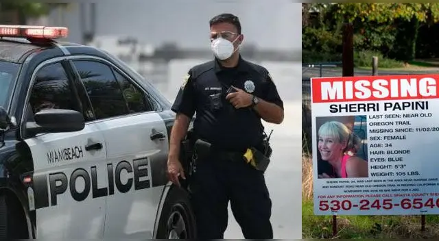 La búsqueda de su supuesto secuestro costó cientos de miles de dólares. La búsqueda de su supuesto secuestro costó cientos de miles de dólares.