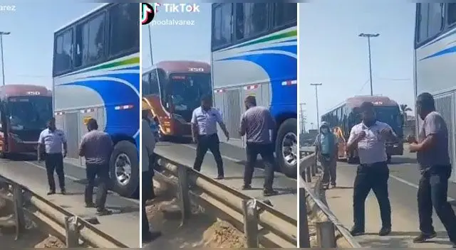 El video se ha vuelto viral en las redes sociales. El video se ha vuelto viral en las redes sociales.