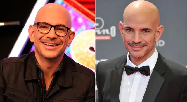 Ricardo Morán regresa a Yo Soy.