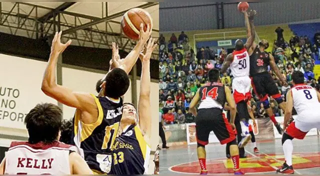 Conoce quiénes conforman la Junta Directiva de la  Federación Deportiva Peruana de Basketball.