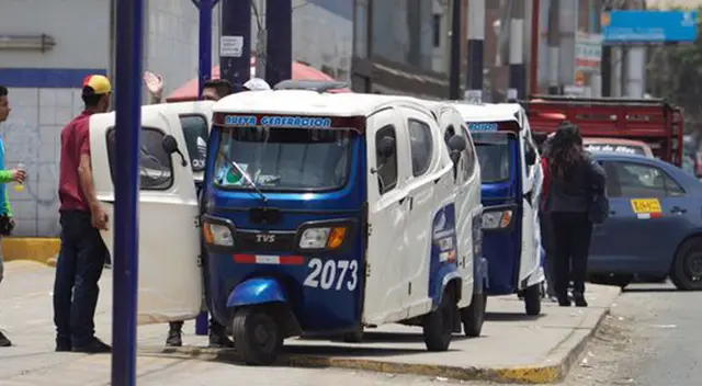 Menor fue llevado a la morgue de Piura para determinar su fallecimiento.