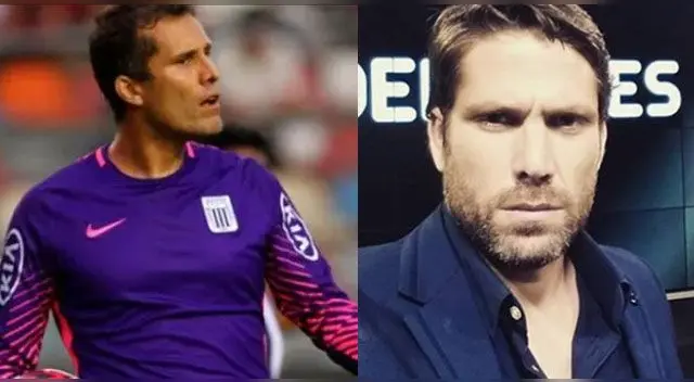 ¿Qué le dijo Paco Bazán a Leao Butrón? ¿Qué le dijo Paco Bazán a Leao Butrón?