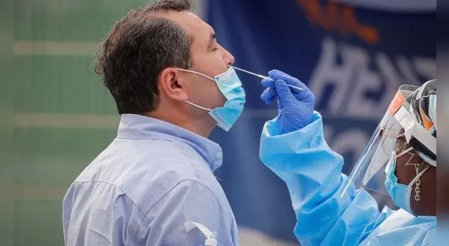 ¿Por qué hay personas que no se contagiaron de COVID-19? ¿Por qué hay personas que no se contagiaron de COVID-19?