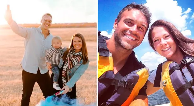 Conoce la historia de transformación de Joshua Broome. Conoce la historia de transformación de Joshua Broome.