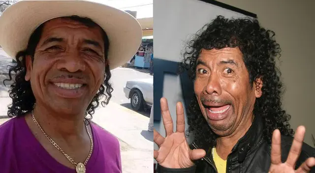 José Luis “Cachay” se presentó en un podcast de Youtube.