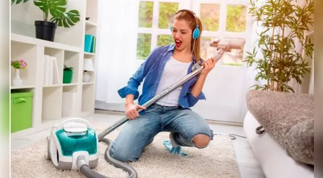 Conoce cuánto se gana por limpiar casa en USA. Conoce cuánto se gana por limpiar casa en USA.