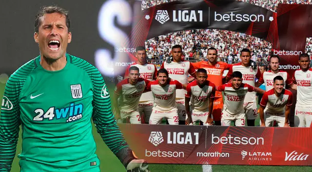 Leao Butrón fue duro al contar cómo era su arenga contra Universitario.