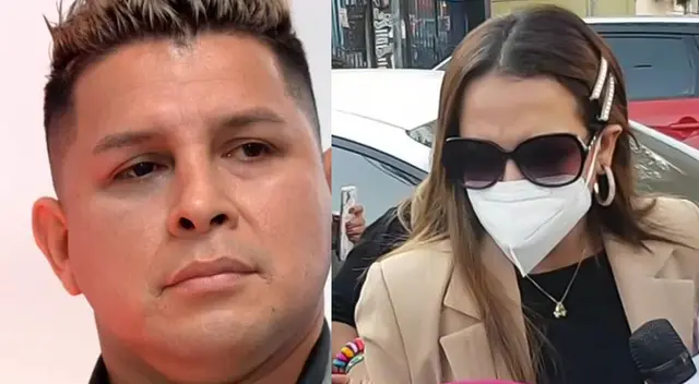 Néstor Villanueva no llegó a centro de conciliación donde lo esperaba Florcita Polo.