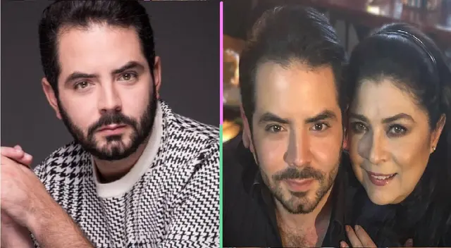 Conoce qué padecimiento tuvo José Eduardo durante su viaje con su familia y su papá Eugenio Derbez.