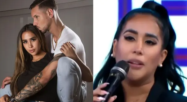 Melissa Paredes siente que perdió fama como figura pública por culpa de