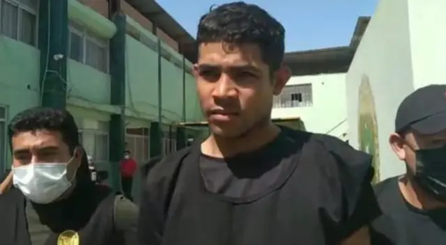 Lince: capturan a extranjero implicado en el asesinato de médico en un departamento