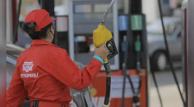 Precios del gashol en Lima Metropolitana hoy, miércoles 20 de abril del 2022