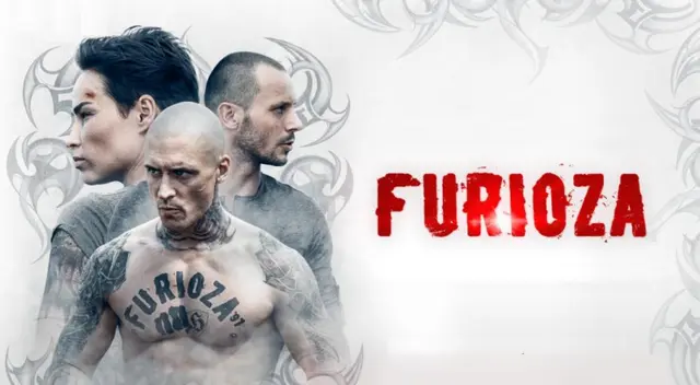 Conoce a los actores y actrices detrás de los personajes de la película