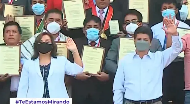 Además, fue suspendido de su cargo el 24 de febrero por decisión del concejo de la Municipalidad Provincial de Huancayo.