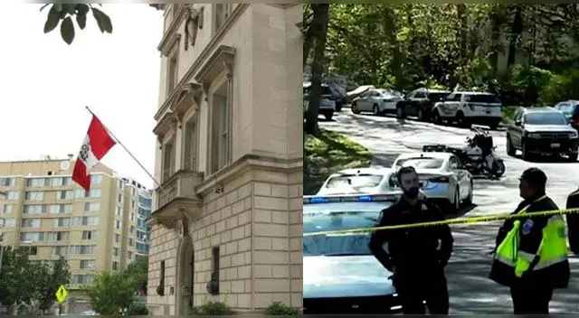 Reportaron una víctima fatal tras siniestro.