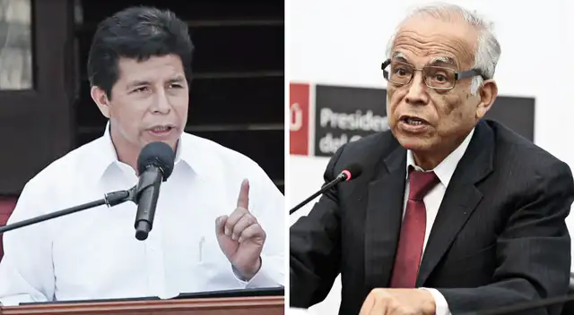 La familia del joven afectado también denunciará al ministro del Interior, Alfonso Chávarry. La familia del joven afectado también denunciará al ministro del Interior, Alfonso Chávarry.