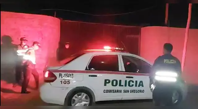Hallazgo de los cuerpos fue la noche del martes en la zona de Pucchun - Camaná.