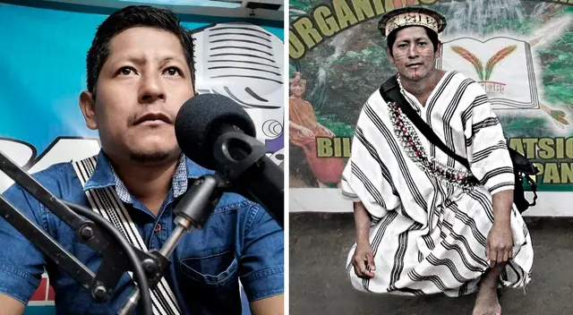 El líder nativo se desempeñaba como gerente de Pueblos Originarios Amazónicos de la Municipalidad de Pangoa desde el 2021. El líder nativo se desempeñaba como gerente de Pueblos Originarios Amazónicos de la Municipalidad de Pangoa desde el 2021.