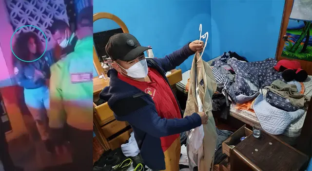 Mujer se gana la confianza de dueño de casa y le termina robando su dinero.