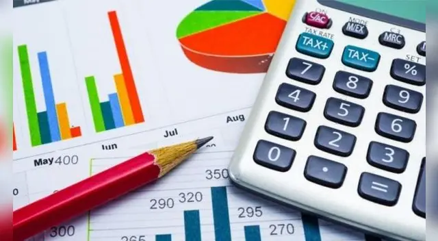 La Estadística es una profesión muy bien remunerada en Perú La Estadística es una profesión muy bien remunerada en Perú