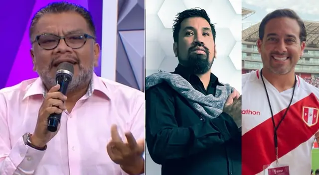 Tomás Angulo analiza caso de Aldo Miyashiro y Óscar del Portal