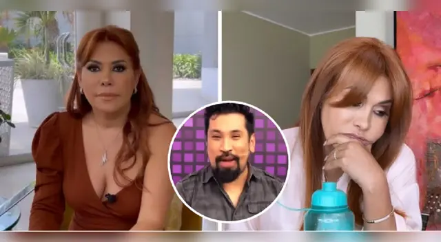 Magaly Medina lamenta que haya pocos hombres fieles.