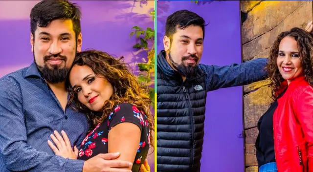 Aldo Miyashiro fue ampayado con su exreportera en besos y abrazos, pero está casado con Érika Villalobos. Aldo Miyashiro fue ampayado con su exreportera en besos y abrazos, pero está casado con Érika Villalobos.