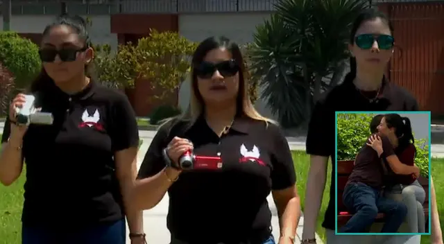 Empresa de detectives privados trabajan por más de 10 años descubriendo casos de infidelidad en el Perú.