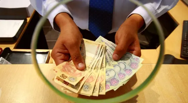 Conoce los detalles del sexto retiro de AFP