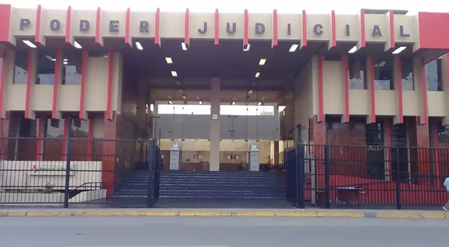 Corte de Ica dictó 16 condenas de 30 años y cadena perpetua contra violadores de menores Corte de Ica dictó 16 condenas de 30 años y cadena perpetua contra violadores de menores