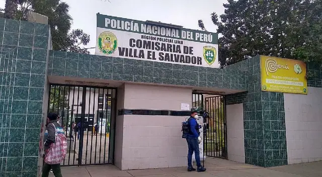 Menor fue rescatada por su madre y la PNP capturó a cinco personas involucradas.