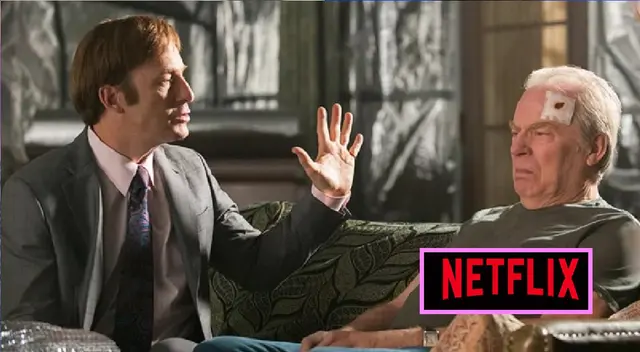 Conoce más detalles de la serie Better call Saul que llega a su final.