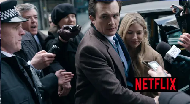 Conoce más sobre los actores y personajes de Anatomía de un escándalo.