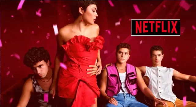 Conoce si habrá una séptima temporada de Élite. Conoce si habrá una séptima temporada de Élite.