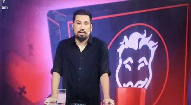 Aldo Miyashiro tras ampay